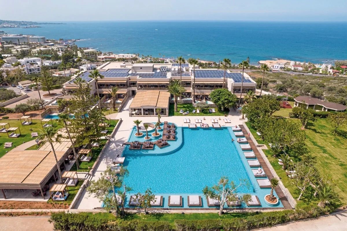 KING MINOS RETREAT RESORT & SPA