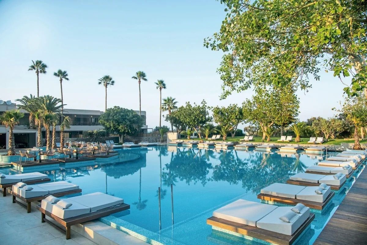 KING MINOS RETREAT RESORT & SPA 2