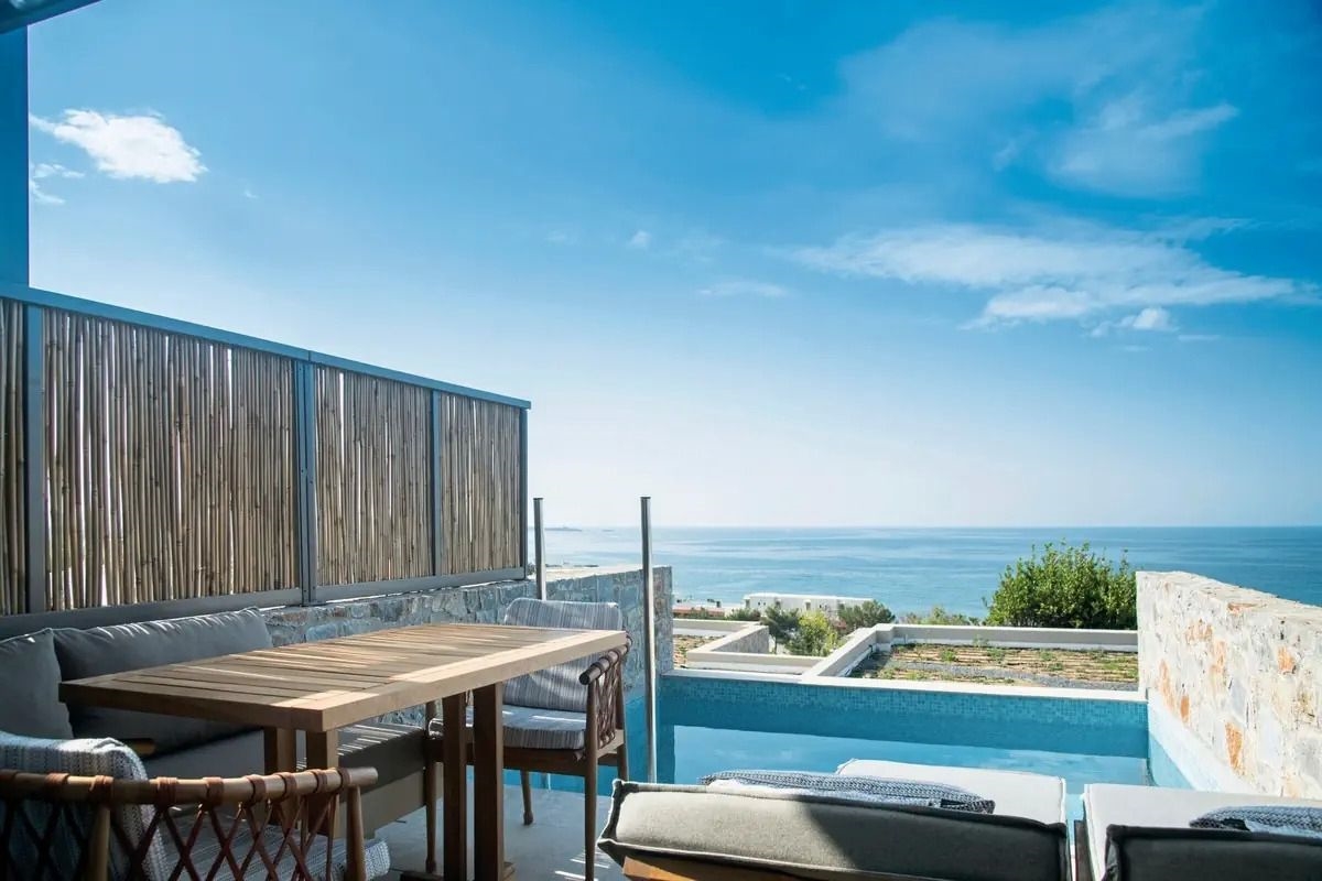 KING MINOS RETREAT RESORT & SPA 3