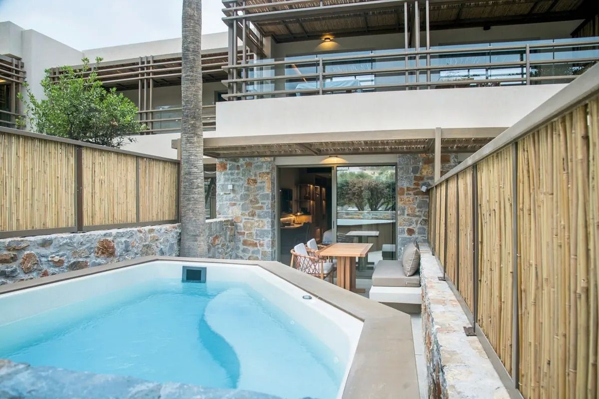 KING MINOS RETREAT RESORT & SPA 4