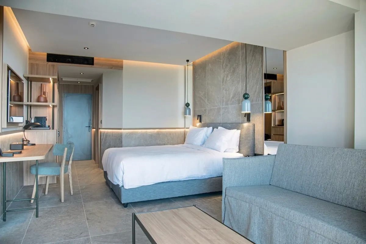KING MINOS RETREAT RESORT & SPA 5