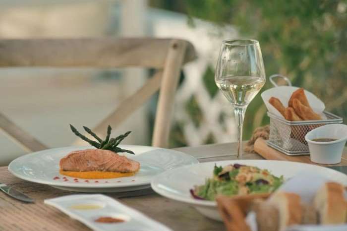 GEORGIAS GARDEN 5