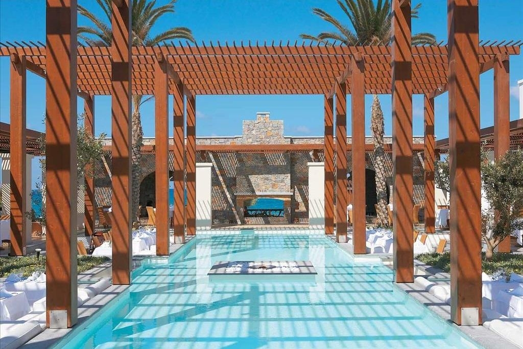 GRECOTEL AMIRANDES RESORT TO LIVE 2