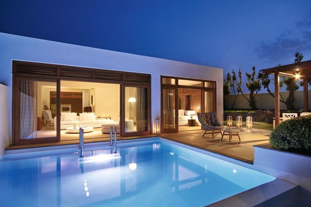 GRECOTEL AMIRANDES RESORT TO LIVE 3