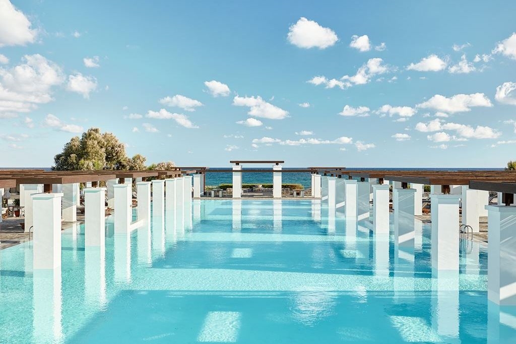 GRECOTEL AMIRANDES RESORT TO LIVE 5
