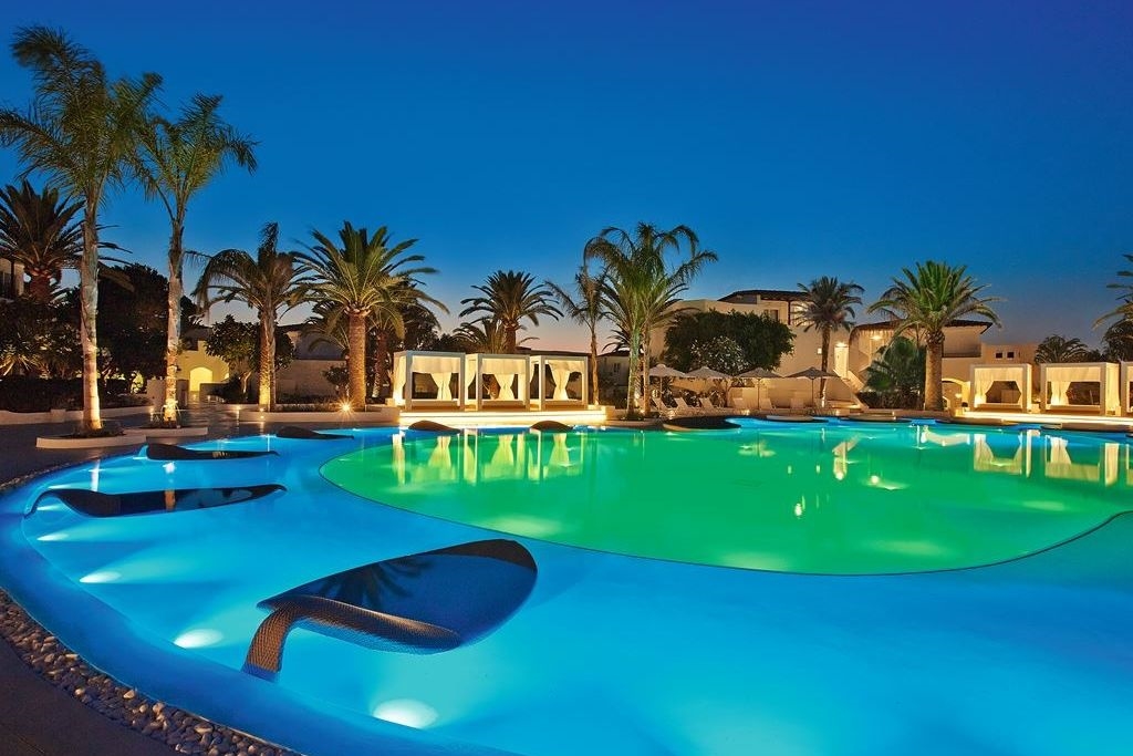 CARAMEL A GRECOTEL RESORT TO LIVE