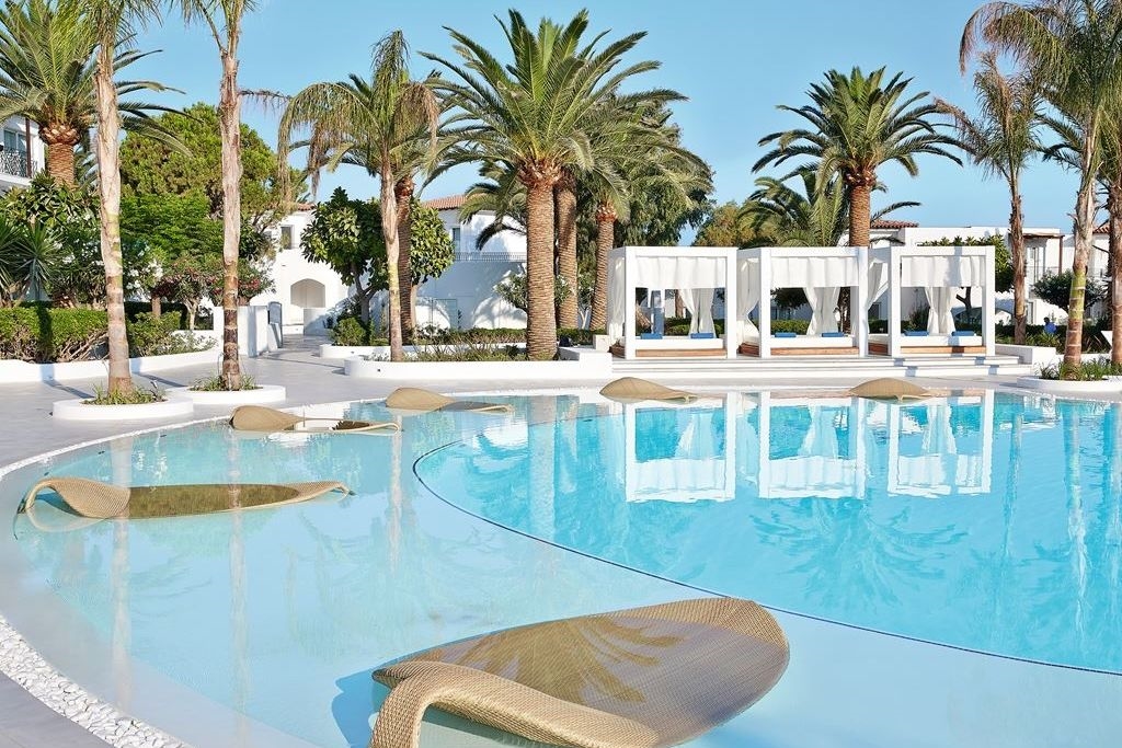 CARAMEL A GRECOTEL RESORT TO LIVE 2