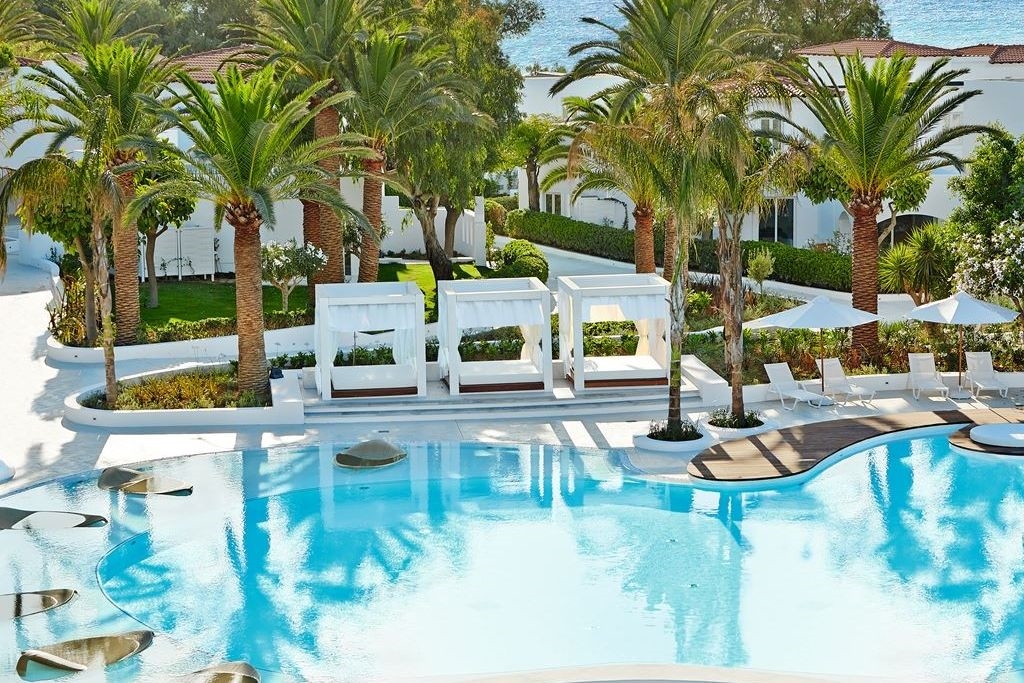 CARAMEL A GRECOTEL RESORT TO LIVE 5