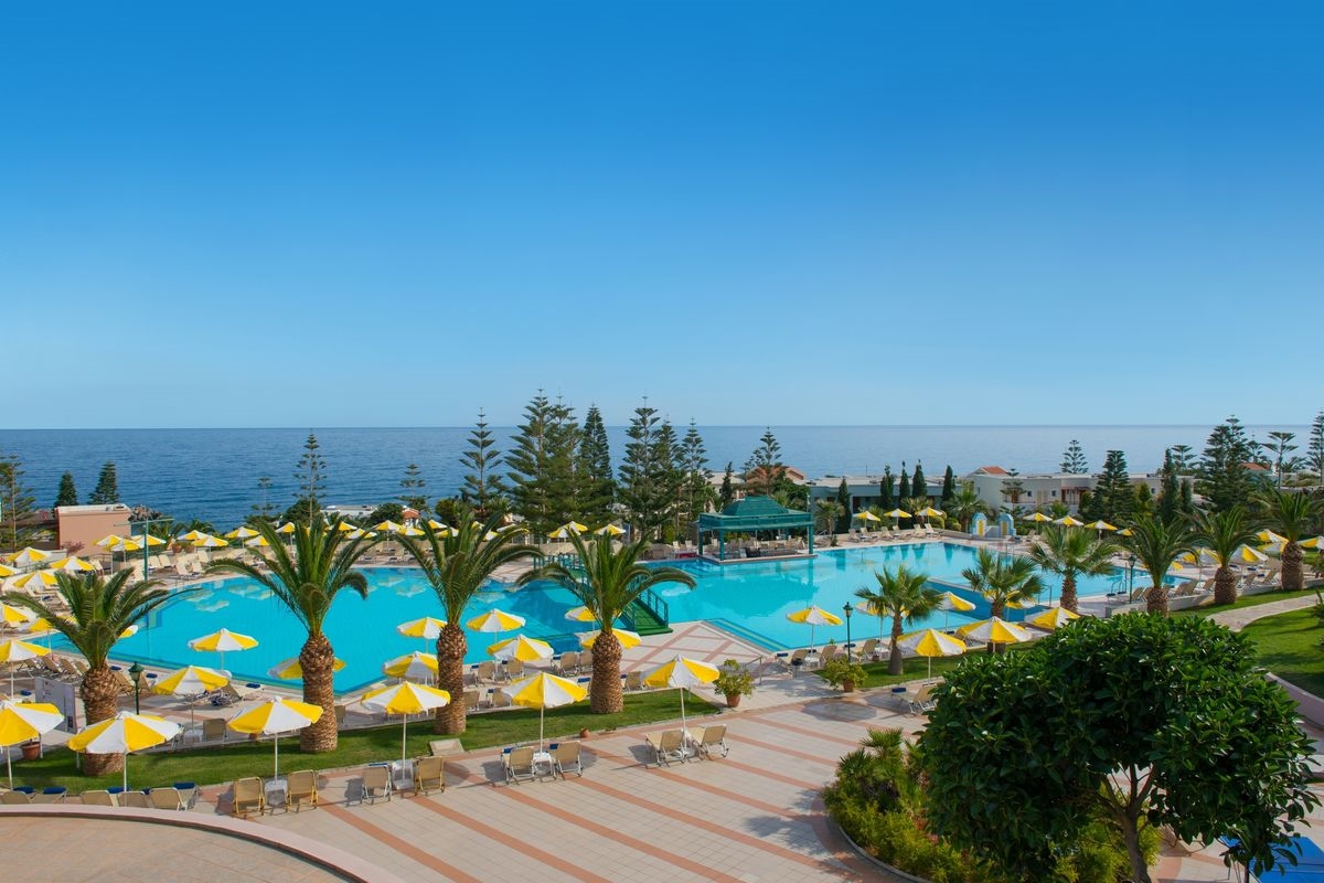 IBEROSTAR SELECTION CRETA MARINE