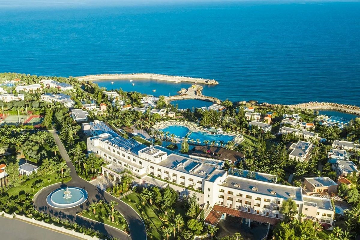 IBEROSTAR SELECTION CRETA MARINE 2