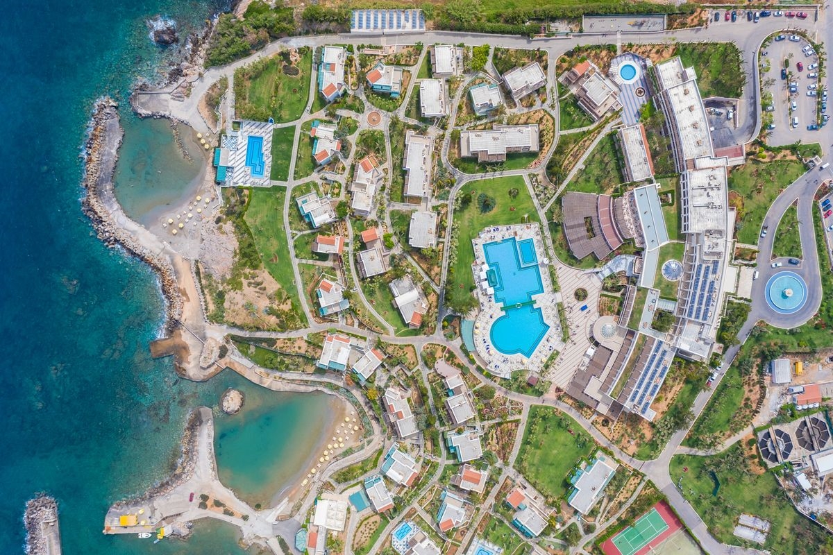 IBEROSTAR SELECTION CRETA MARINE 3