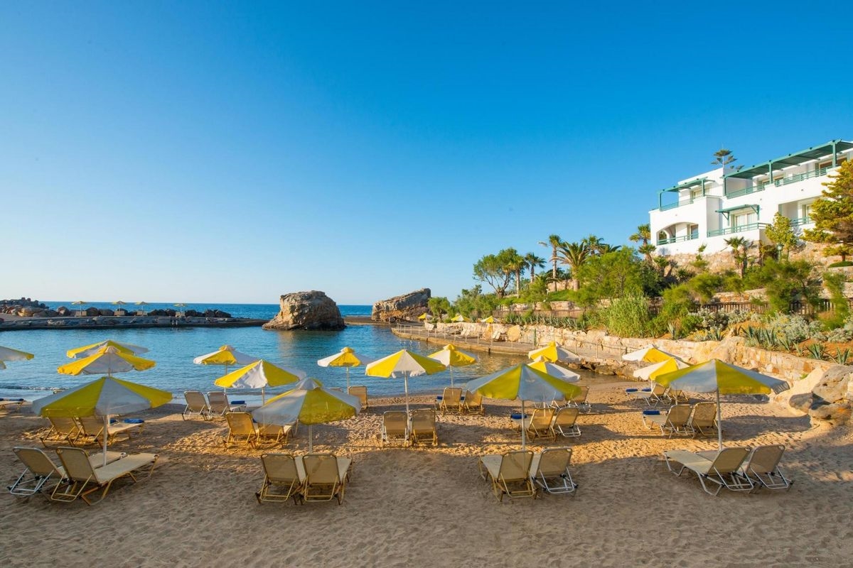 IBEROSTAR SELECTION CRETA MARINE 4