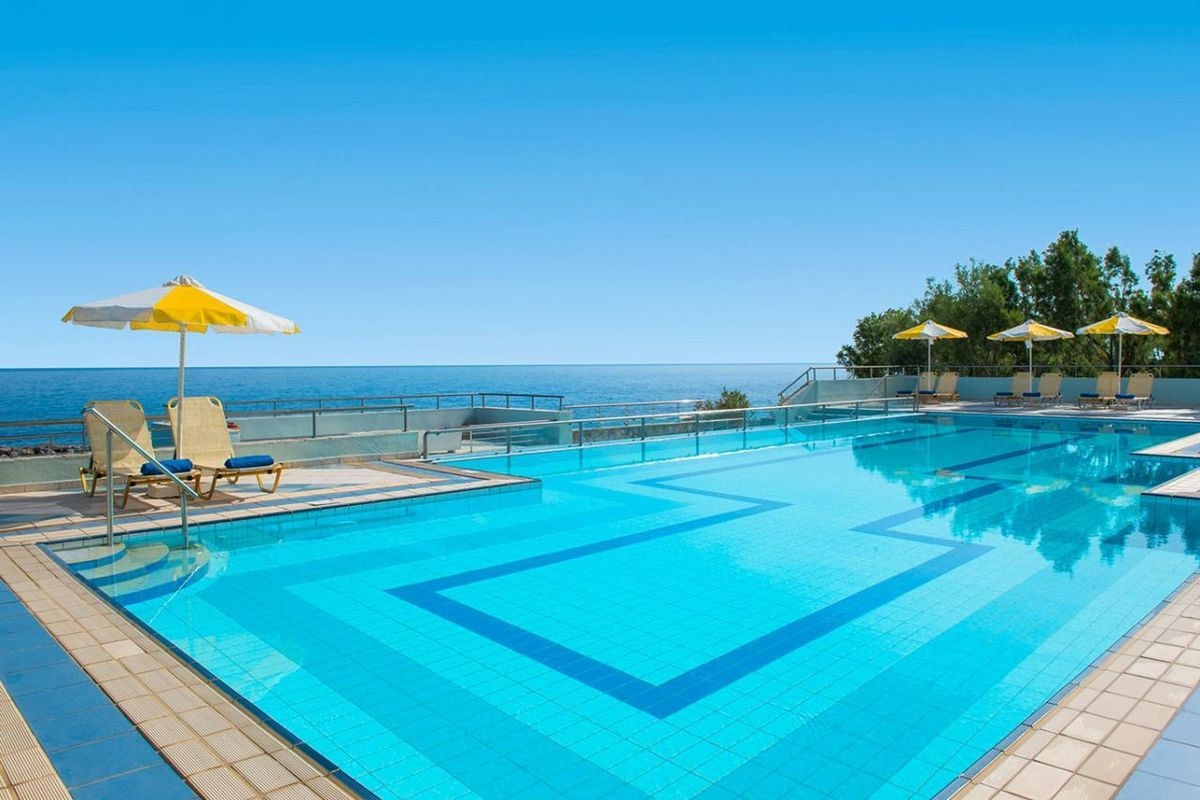 IBEROSTAR SELECTION CRETA MARINE 5