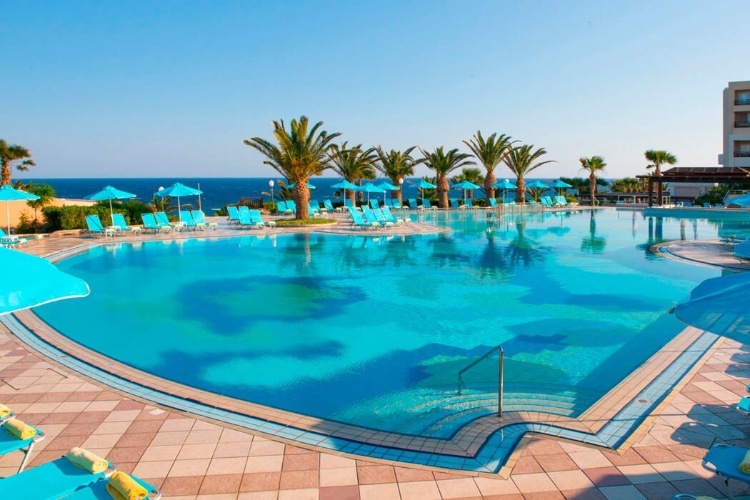 IBEROSTAR WAVES CRETA PANORAMA & MARE 2