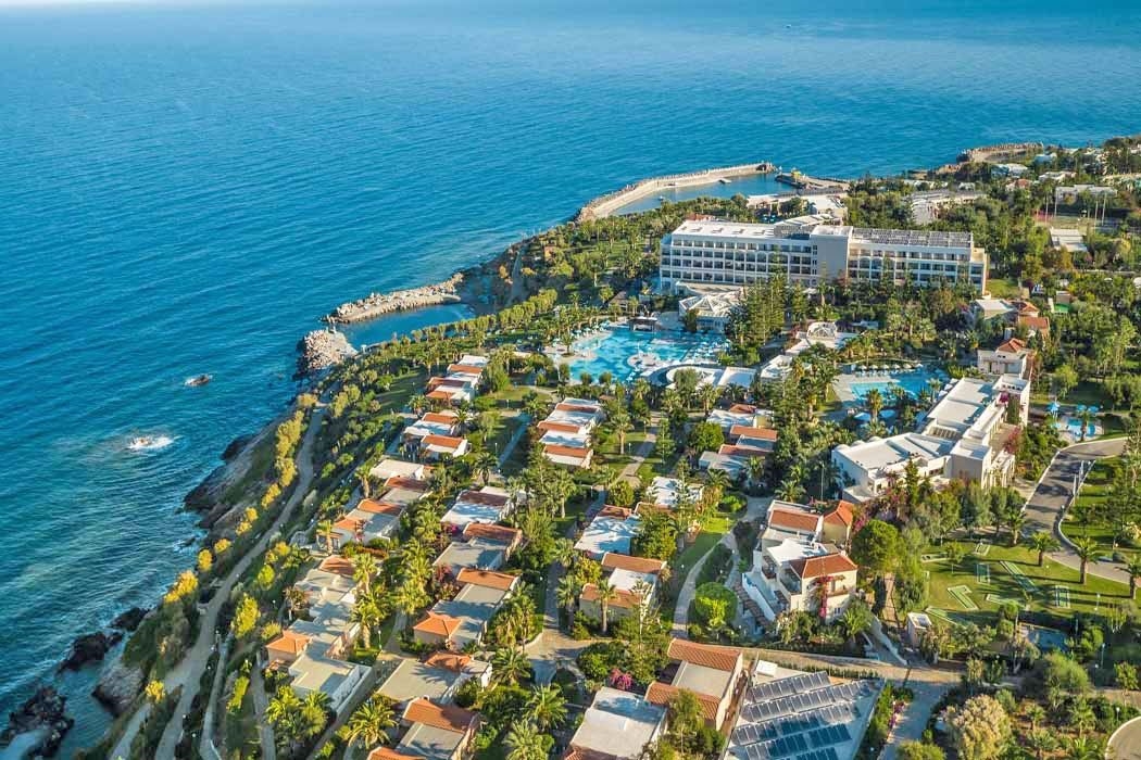 IBEROSTAR WAVES CRETA PANORAMA & MARE 3