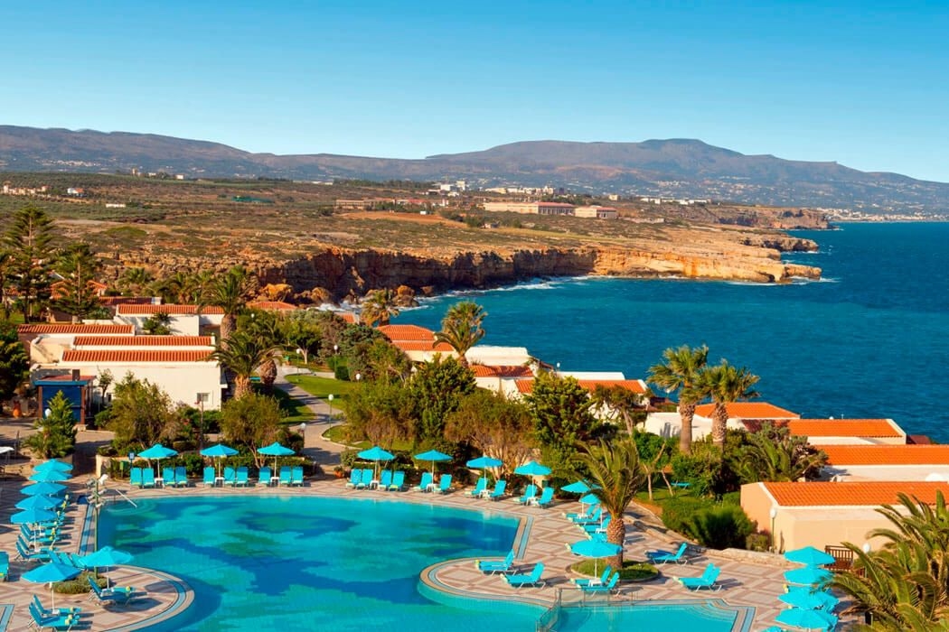 IBEROSTAR WAVES CRETA PANORAMA & MARE 5