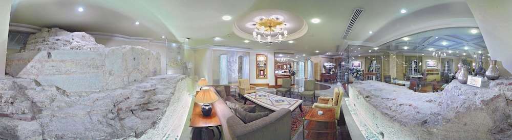 Eresin Hotels Sultanahmet 3