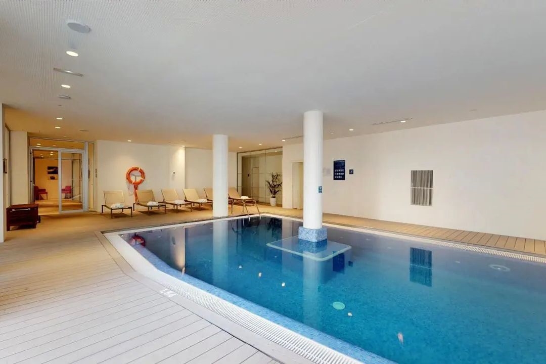 LINDIAN VILLAGE BEACH RESORT CURIO COLLECTION BY HILTON RHO 4