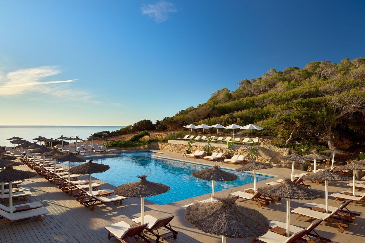 ABSOLUTE KIOTARI RESORT RHO