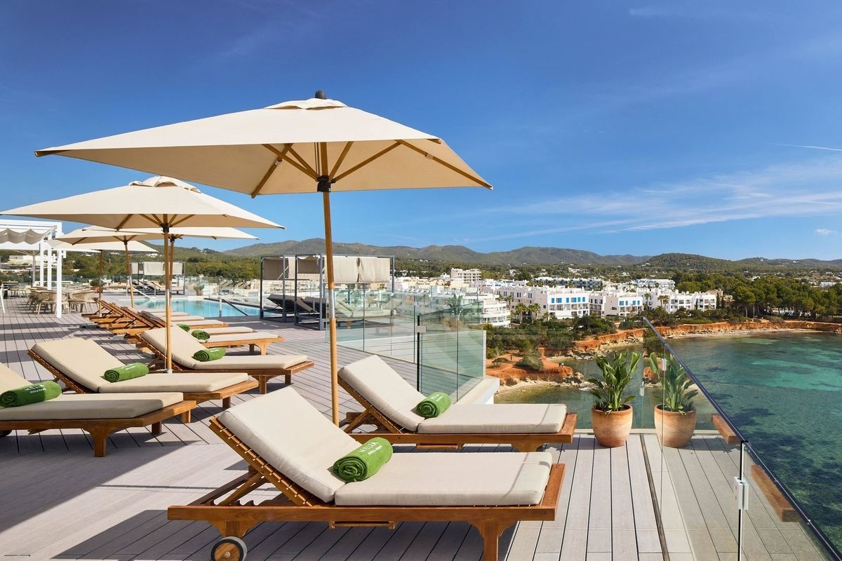 ABSOLUTE KIOTARI RESORT RHO 3