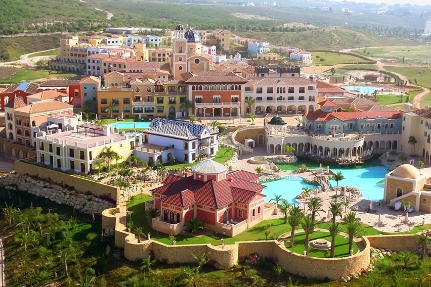 SMY MEDITERRANEAN WHITE SANTORINI