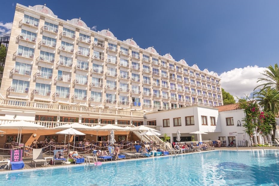 ELOUNDA KRINI HOTEL 2