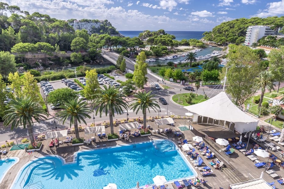ELOUNDA KRINI HOTEL 3