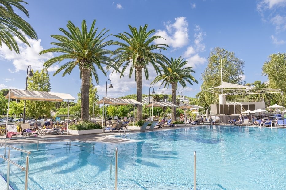 ELOUNDA KRINI HOTEL 4