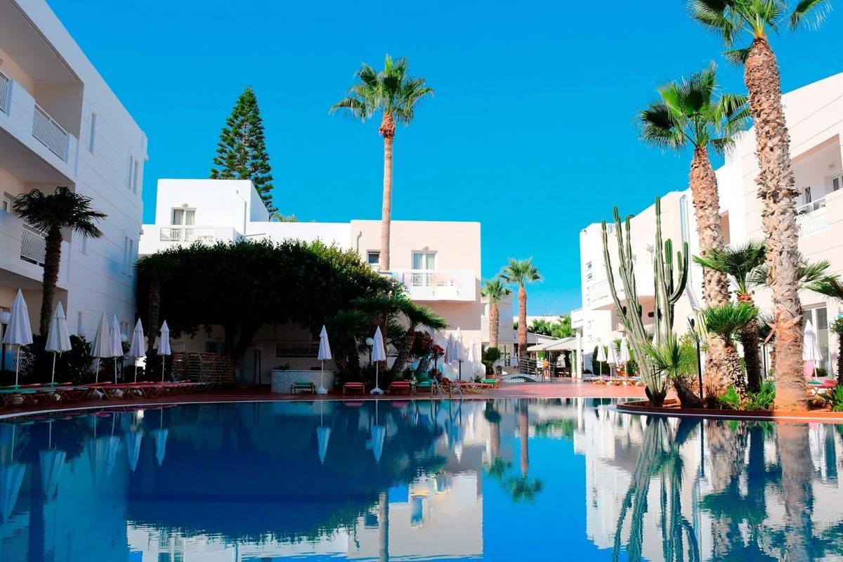 MAGDA HOTEL 2