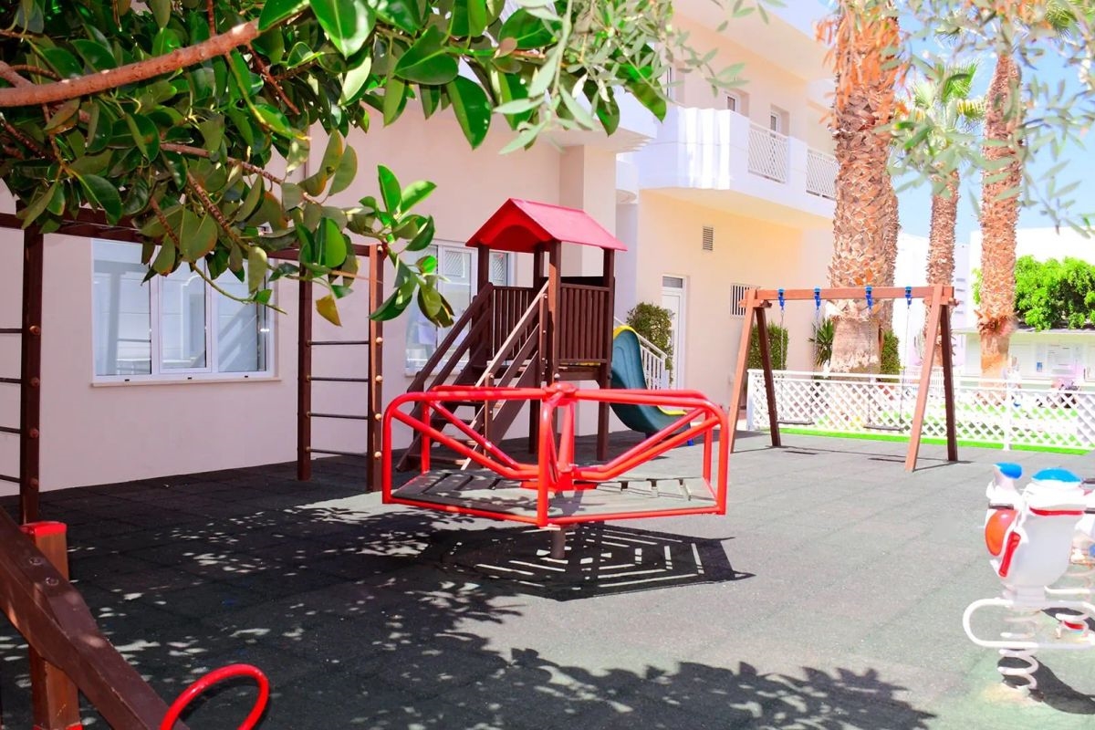MAGDA HOTEL 5