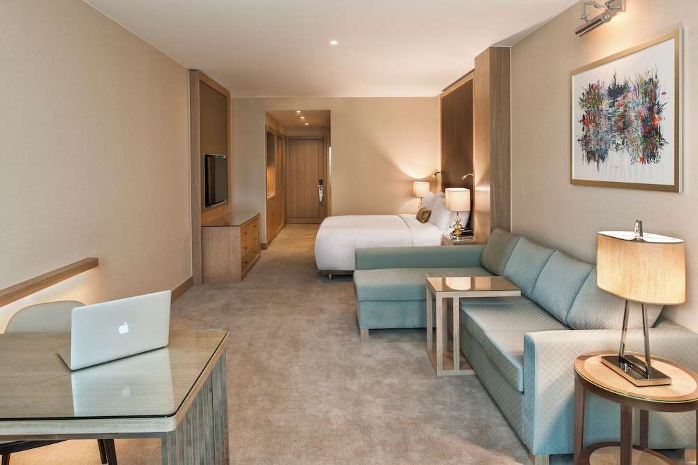 Renaissance Polat Istanbul Hotel 4