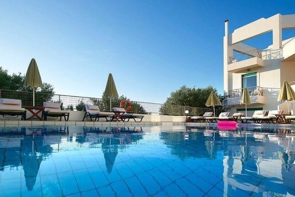 MARIAMARE APTS