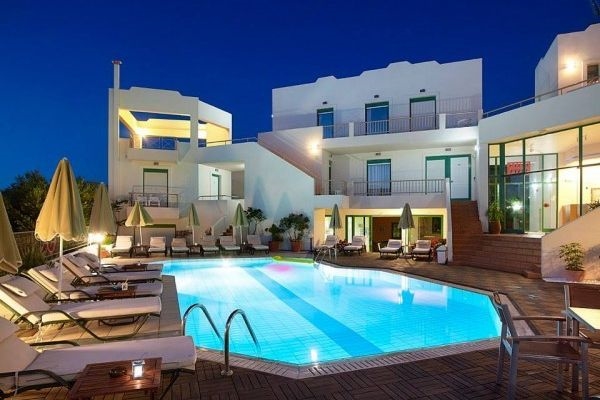 MARIAMARE APTS 3