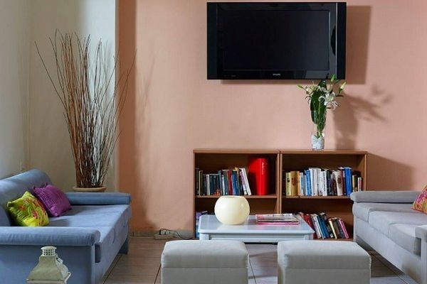 MARIAMARE APTS 4