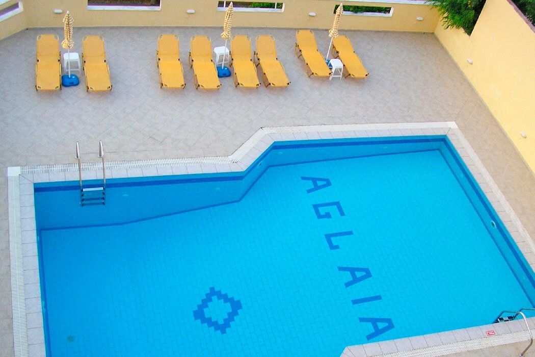 AGLAIA STUDIOS 3