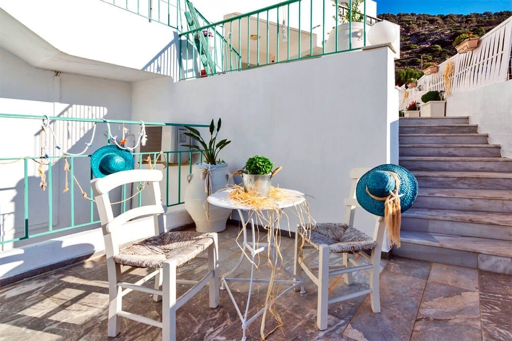 AGLAIA STUDIOS 4