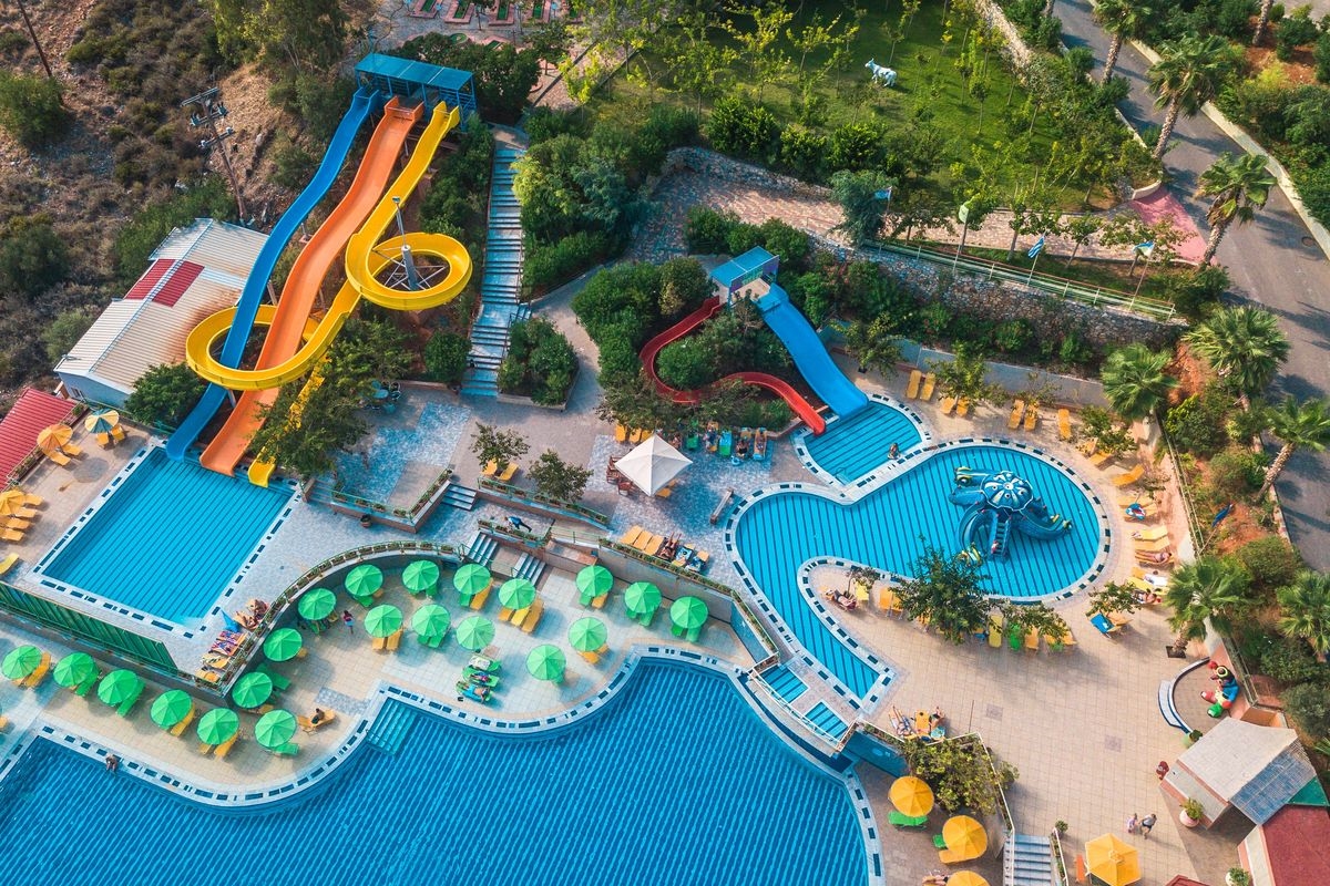 AQUA SUN VILLAGE 3