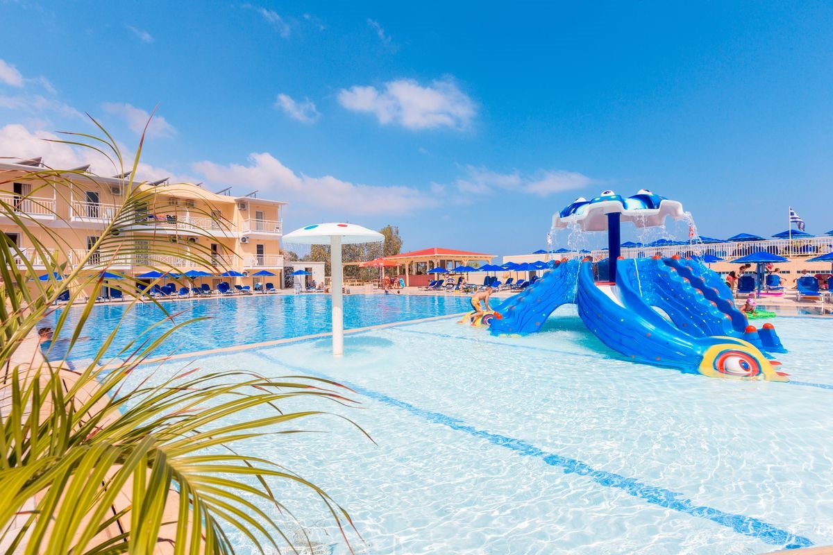 AQUA SUN VILLAGE 5