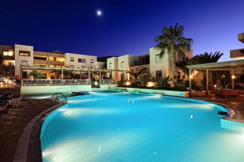 MEROPI HOTEL & APARTMENTS 2