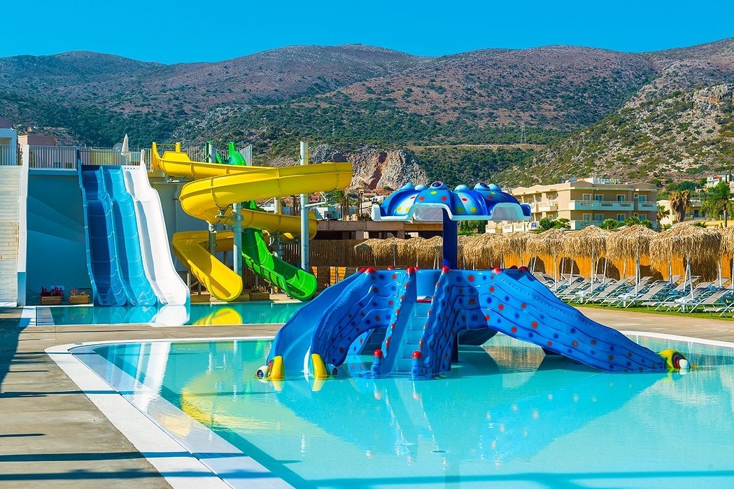 MEROPI HOTEL & APARTMENTS 4