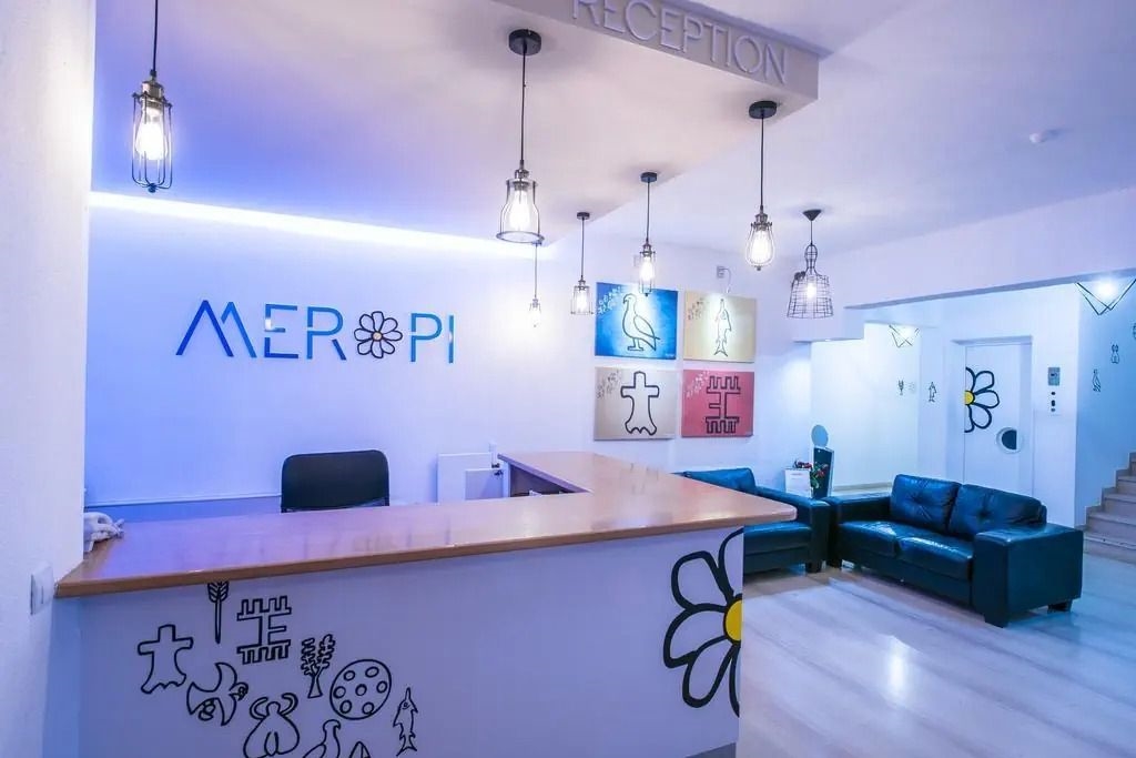 MEROPI HOTEL & APARTMENTS 5