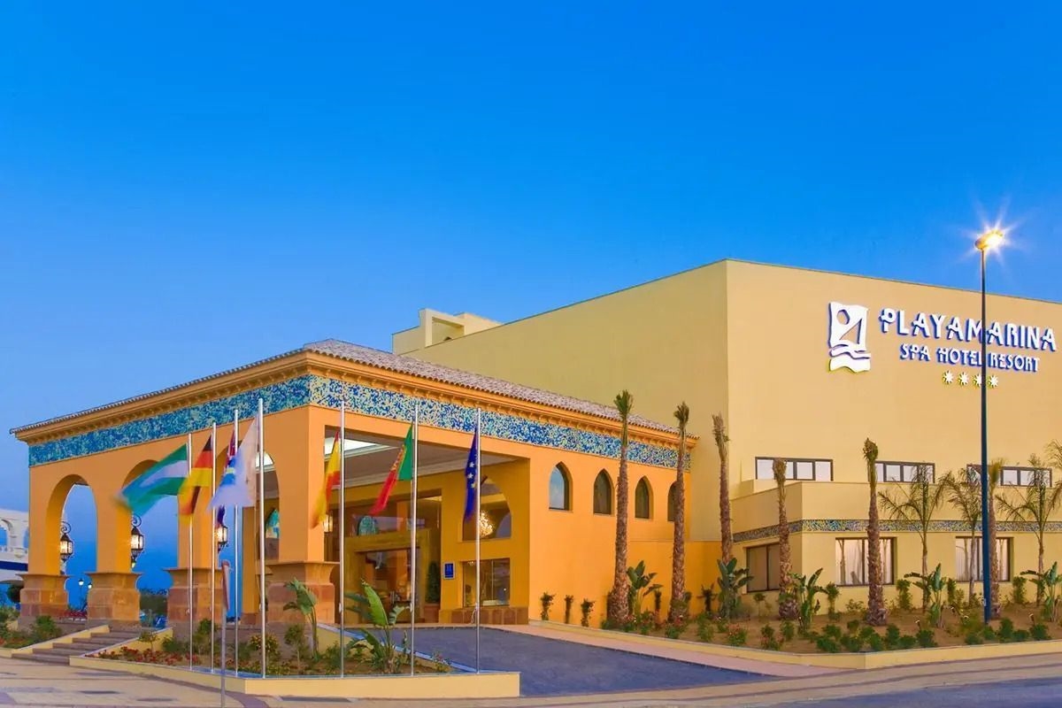 San Antonio Boutique Hotel & Spa 2