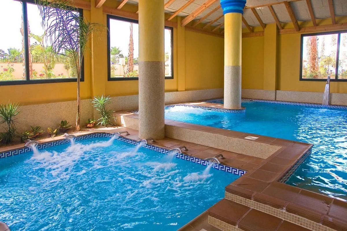 San Antonio Boutique Hotel & Spa 3