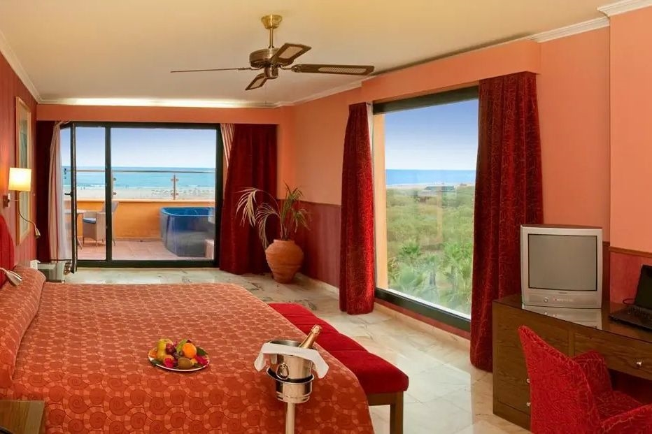 San Antonio Boutique Hotel & Spa 4