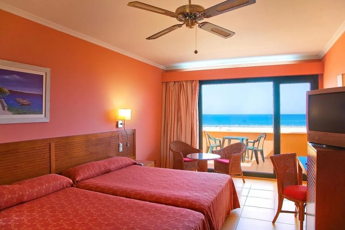 San Antonio Boutique Hotel & Spa 5
