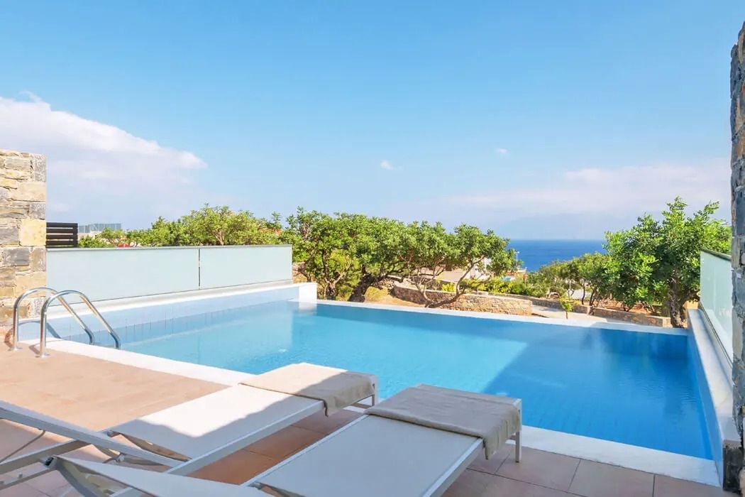 MIRAMARE RESORT &SPA 2