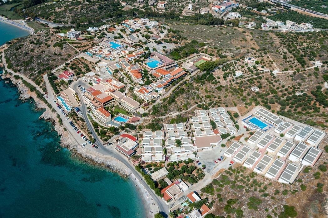 MIRAMARE RESORT &SPA 3