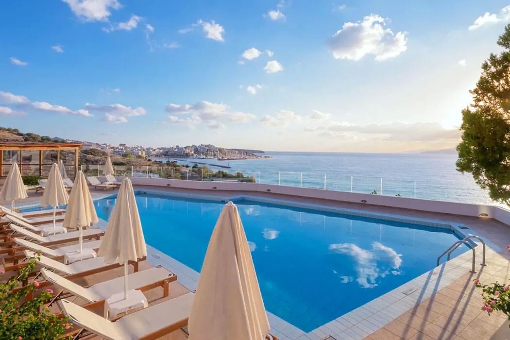 MIRAMARE RESORT &SPA 4
