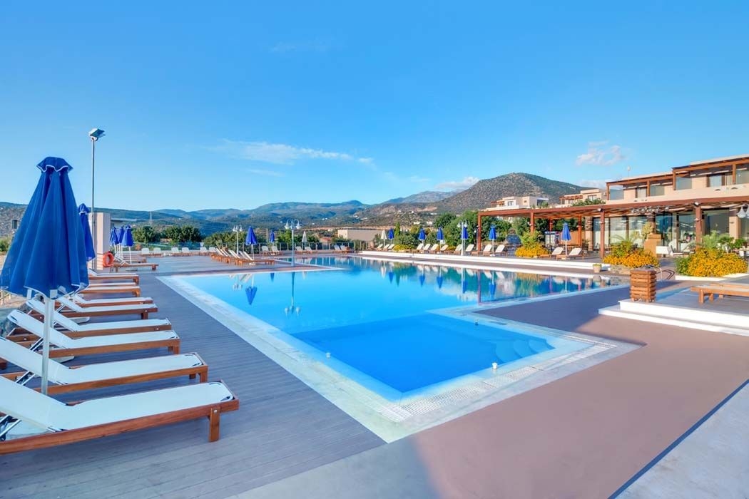 MIRAMARE RESORT &SPA 5