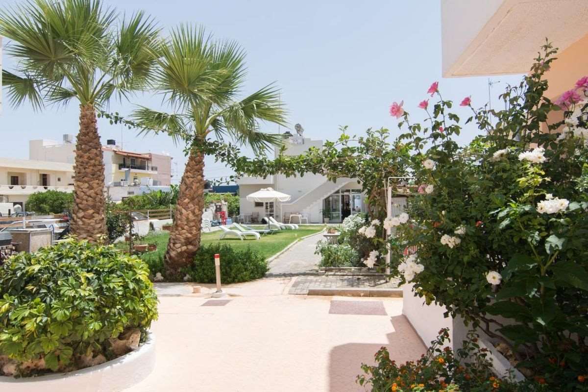 SIRENA APARTMENTS 2